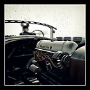 AM Radio 1930 Rat Rod!!
