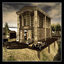 Vredigris Museum
