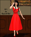 50's by Violent Doll