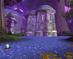 Darnassus