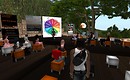 Join us now for a cool session about editing the colors with free
 sofware  paint.net - Natty Foggarty