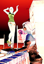 choochoo Sierot & sensei Milena @ E-78 02