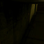in the dark