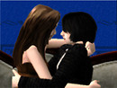 Rachel and Alexander