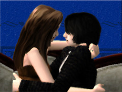 Rachel and Alexander