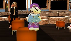 Super cuteness - Koinup Burt
