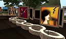 Orange Island Photo Gallery - Koinup Burt