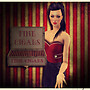 Cigarette girl