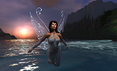 Water Fairy