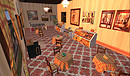 La Boulangerie Tearoom @ Giverny Market