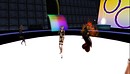 rafee, firefury at amanita