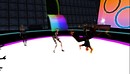 rafee, firefury at amanita party