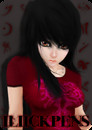 My First ever hair edit :]