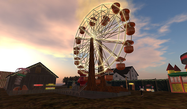 Rezzable's Carnival of Doom