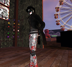 Rezzable's Carnival of Doom