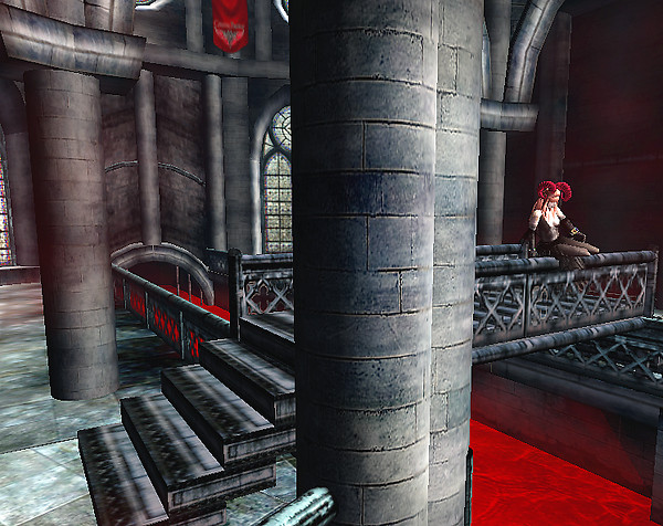 Rivers of Blood