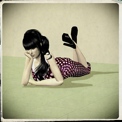 pinup