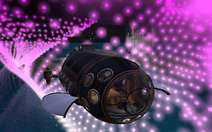 Riding-the-particle-wave-on-Orange-Island