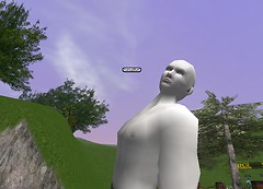Active Worlds Avatar