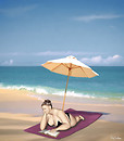 SL,_Sand_Beach