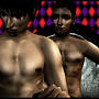 Harlequin Boys II