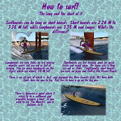 How to Surf (4/4)