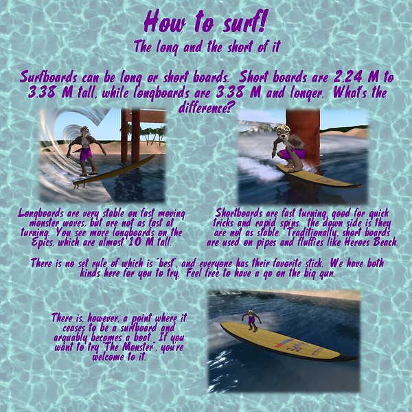 How to Surf (4/4)