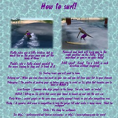 How to Surf (3/4)