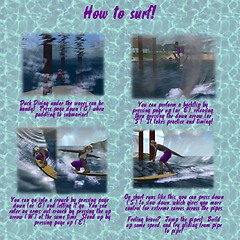 How to Surf (2/4)