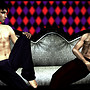 Harlequin Boys I