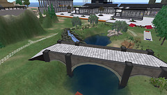 Myopengrid Over Land