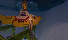 Yellow Submarine