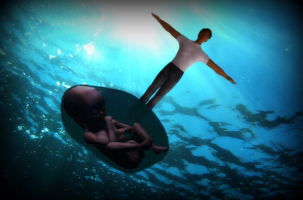 waterbirth