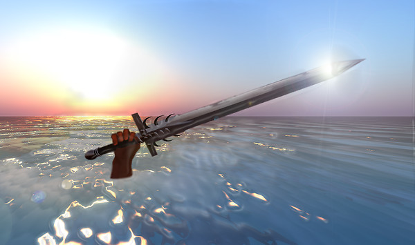 waterpower