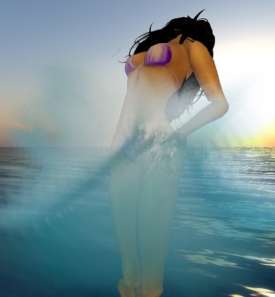 Ocean Spray