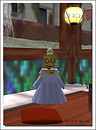 Cinderella Boxbot