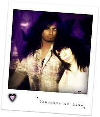 Thoughts of Love