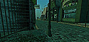 street level