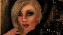 Imandra - profile