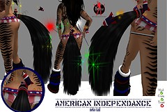 americannekotail