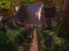 Ashenvale