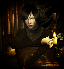 Fear Of The Dark