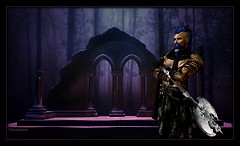 Baldurs realm