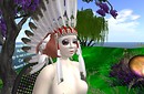 four yip with her head dress - Ravenelle Zugzwang