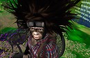 Do you know this monkey? - Ravenelle Zugzwang