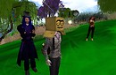 Firery, Sven, Spyke - Ravenelle Zugzwang