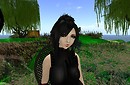 Ghanima Uriza my first time to meet her = ) - Ravenelle Zugzwang