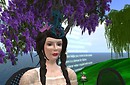 Pascale..with the awesome hats is sitting by me - Ravenelle Zugzwang