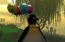 Mr. Penguin - Ravenelle Zugzwang