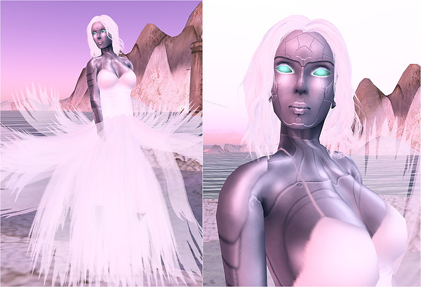 New favorite skin :D